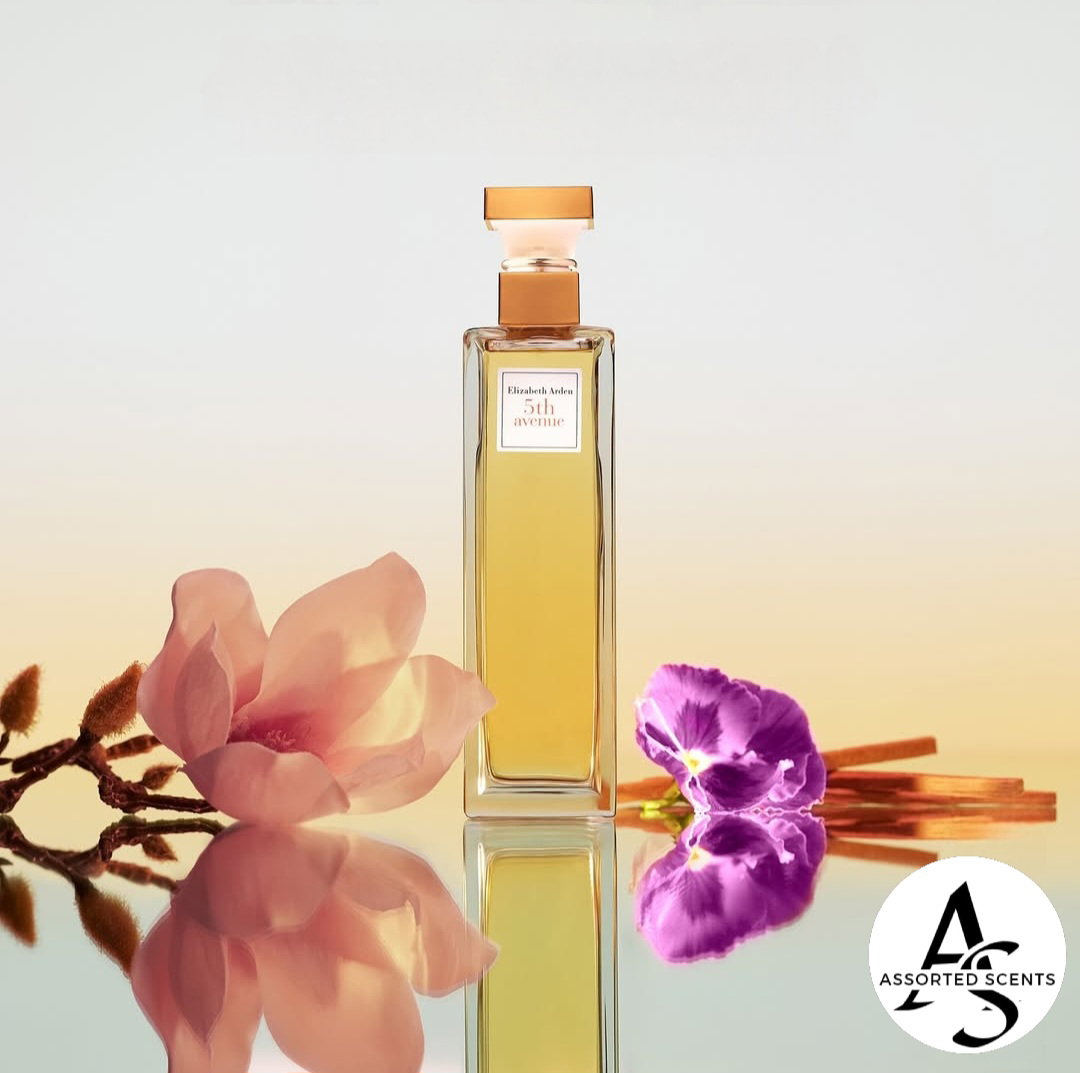Elizabeth Arden 5th Avenue 125 ML