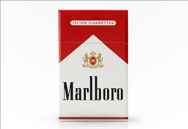 Marlboro Red Stick