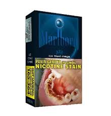 Marlboro Iced Blast