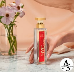 Elizabeth Arden 5th Avenue NYC Pulse 75 ML