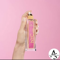 Elizabeth Arden 5th Avenue NYC Love 75 ML