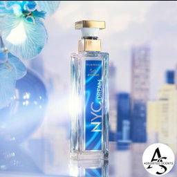 Elizabeth Arden 5th Avenue NYC Dream 75 ML