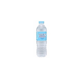 Nature's Spring 500ml