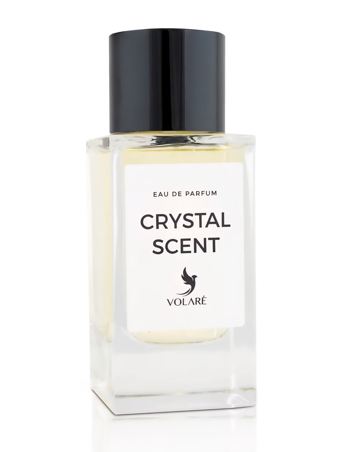 Crystal Scent