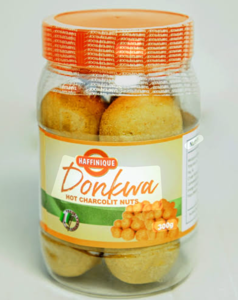 DONKWA 