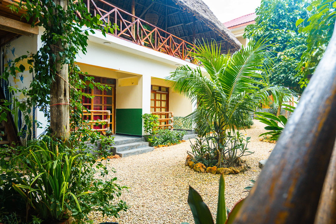 Book Your Stay