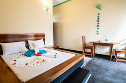 Book Your Stay