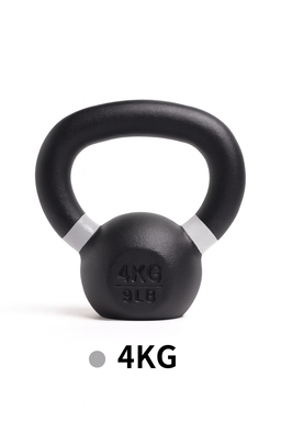 LØFTE Kettlebells