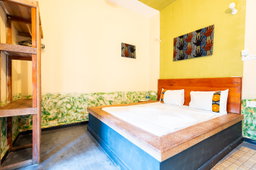 Book Your Stay