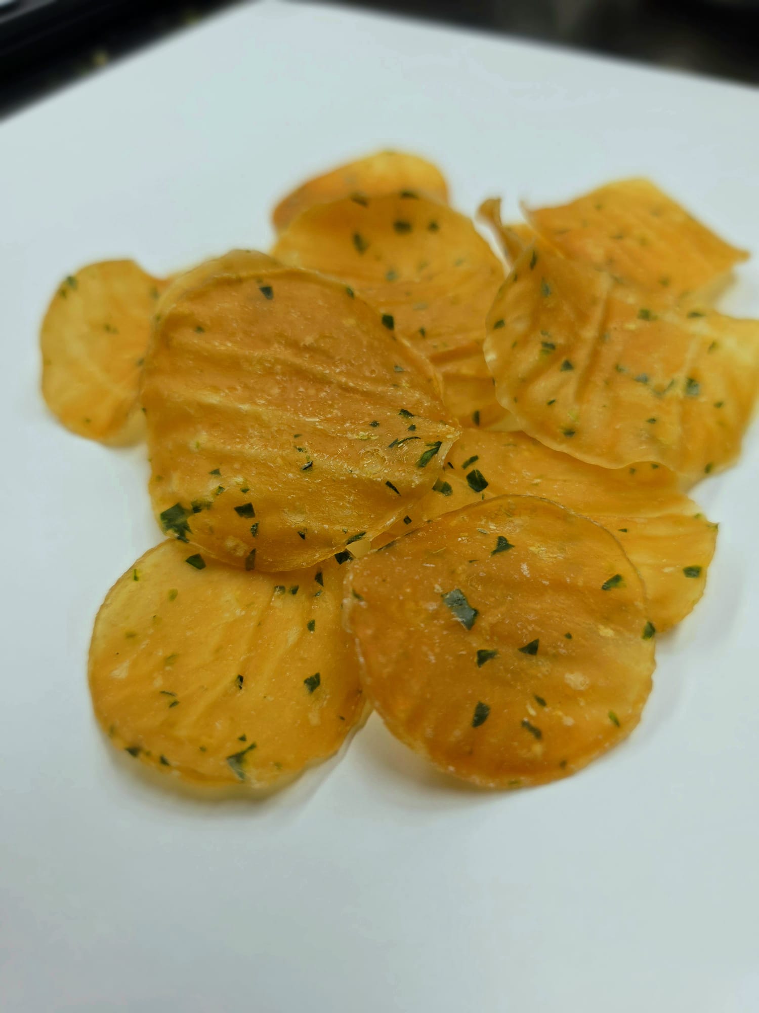 Pork Cucumber Chips ~ Free-range from Australia_0