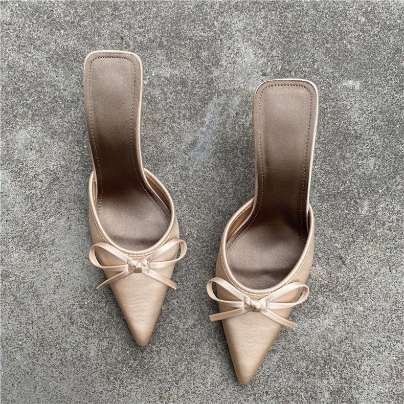 High-heels stiletto mules_1