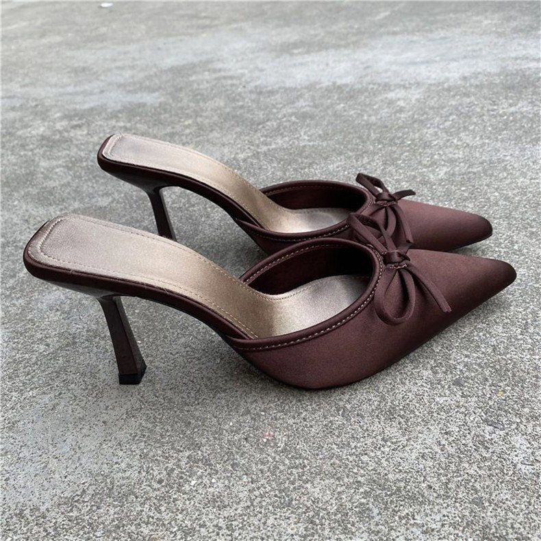 High-heels stiletto mules_3