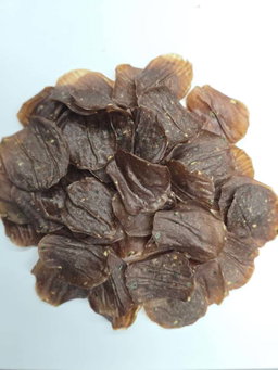 Duck Cucumber Chips