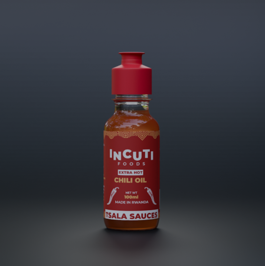 Chili Sauces _2