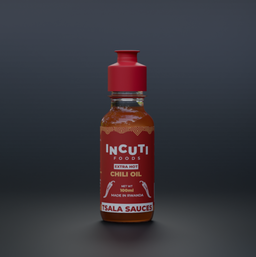 Chili Sauces 