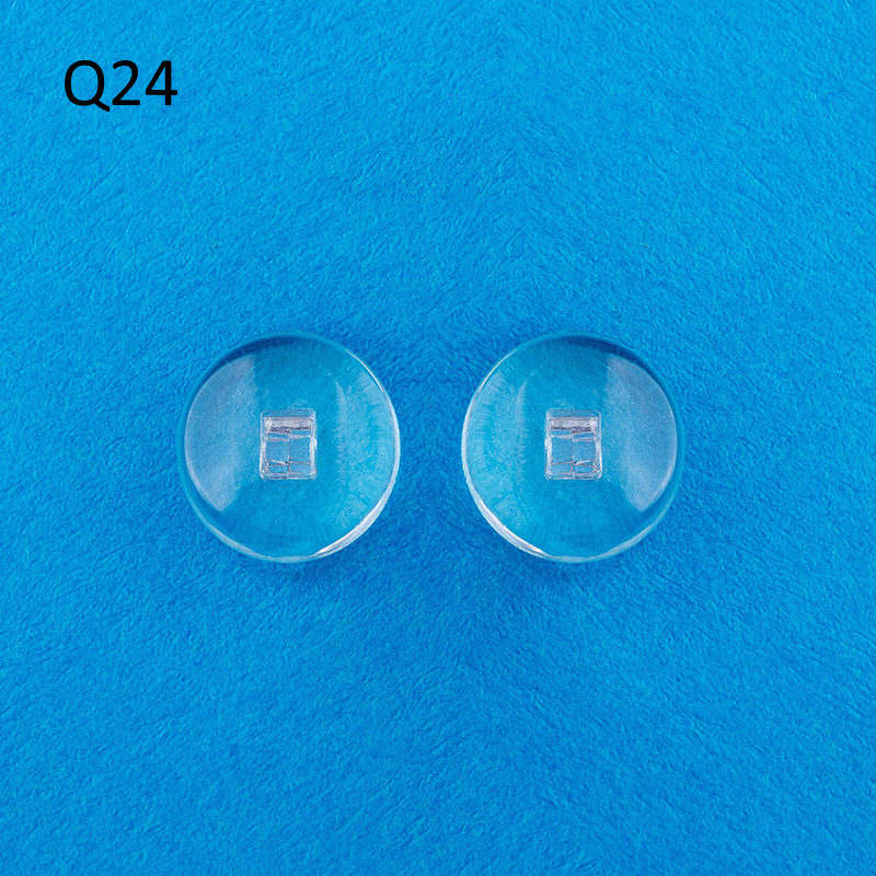 Plaq. Q22, Q23, Q24