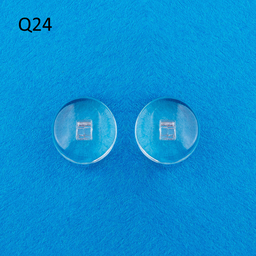 Plaq. Q22, Q23, Q24