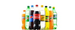 REGULAR / SMALL SODAS