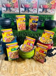 ๐ Peppers ,Stock Cubes & Seasoning All Types & All Sizes