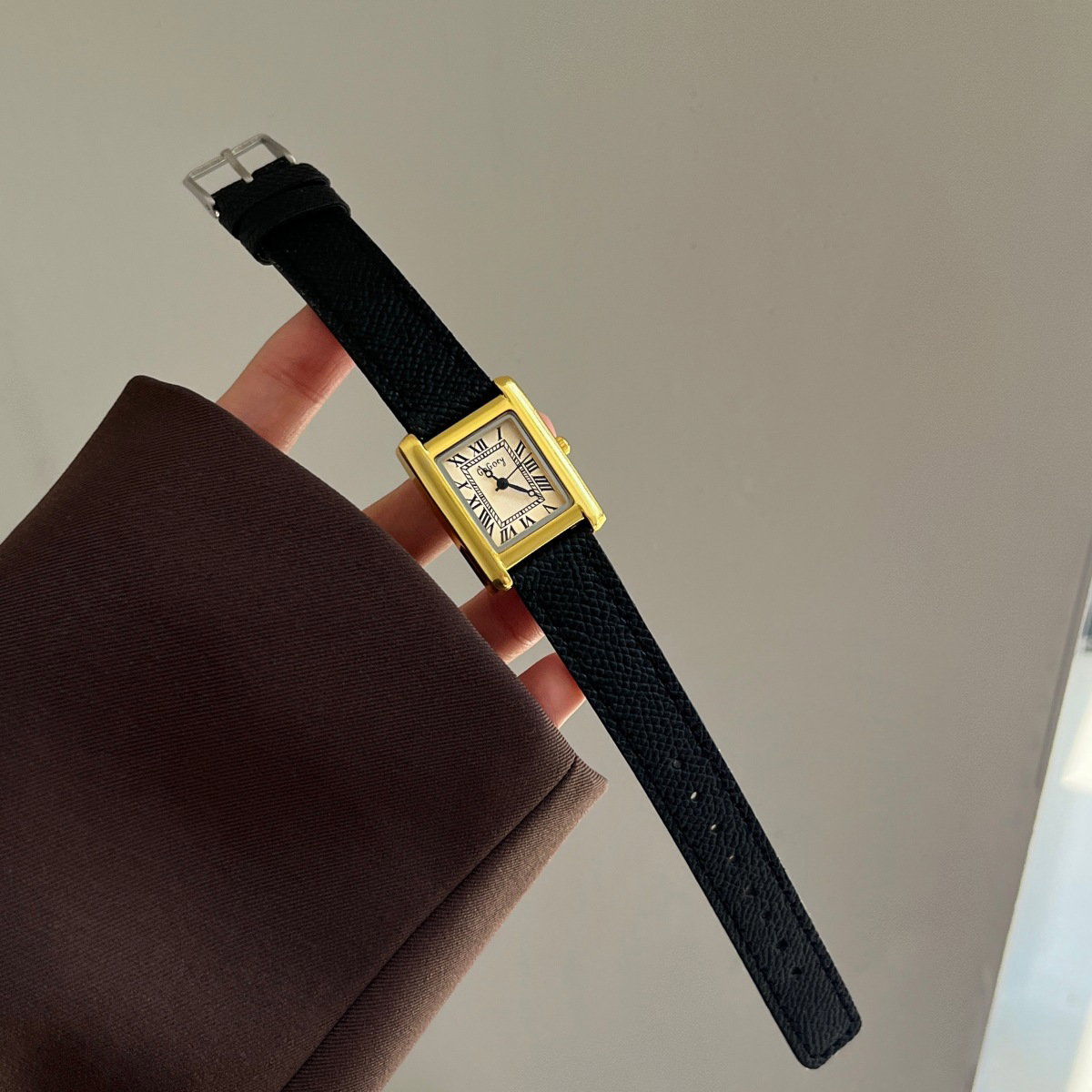 Quartz watch _1