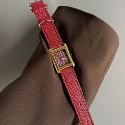 Quartz watch 