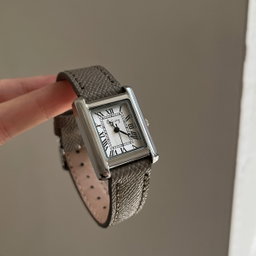 Quartz watch 