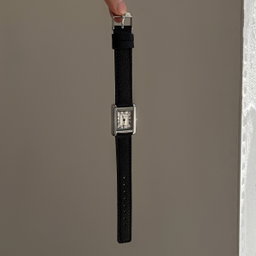 Quartz watch 