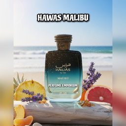 HAWAS MALIBU