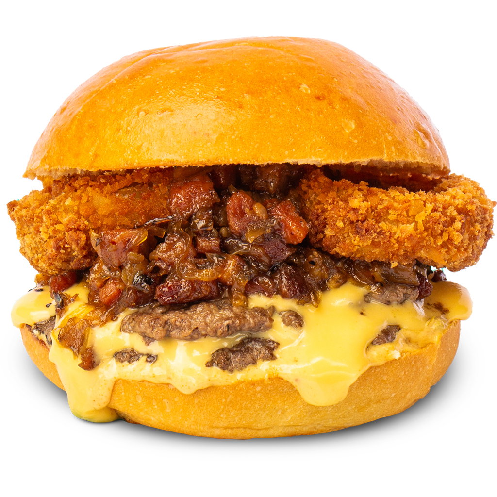 Compi Burger