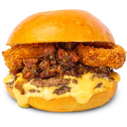 BURGERS