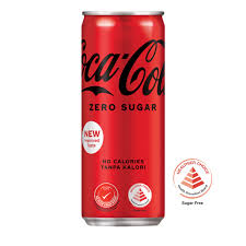Coke Zero (325ml)