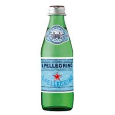 Sparkling Water (250ml)_0