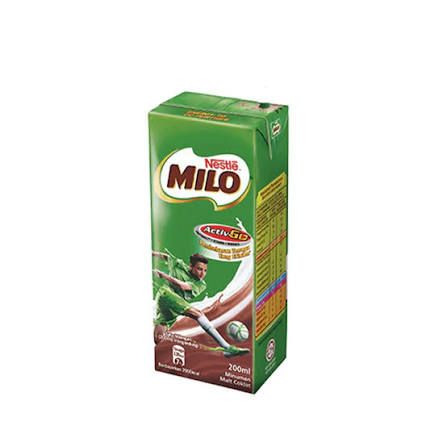 Milo (200ml)_0