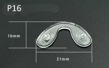 Puente de tornillo P14, P15, P16 - Anatómico_3