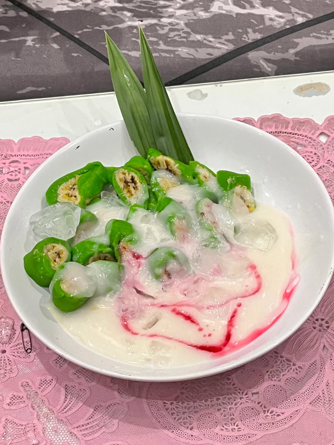Espisanghijau (Lengkap) 