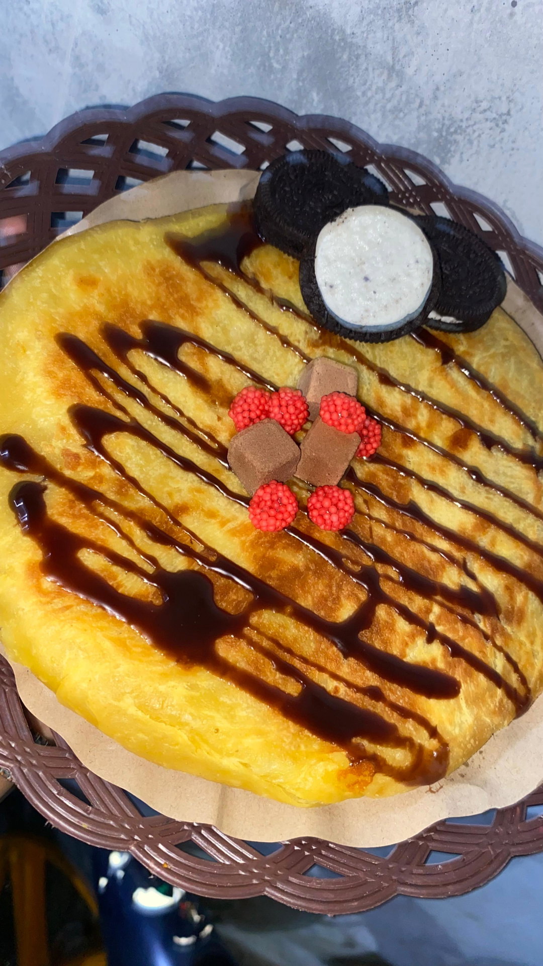 Chizu Sweety (manis)