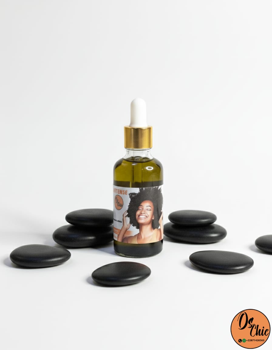 Sรฉrum Pouce Intense