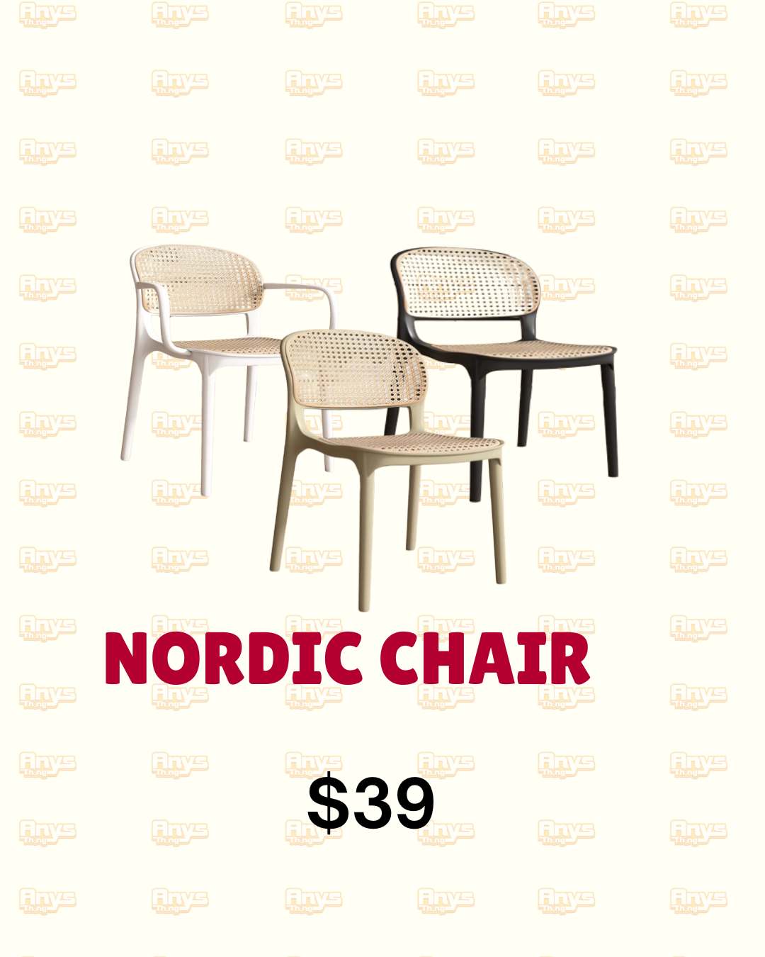 nordic chair_0