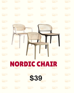 nordic chair