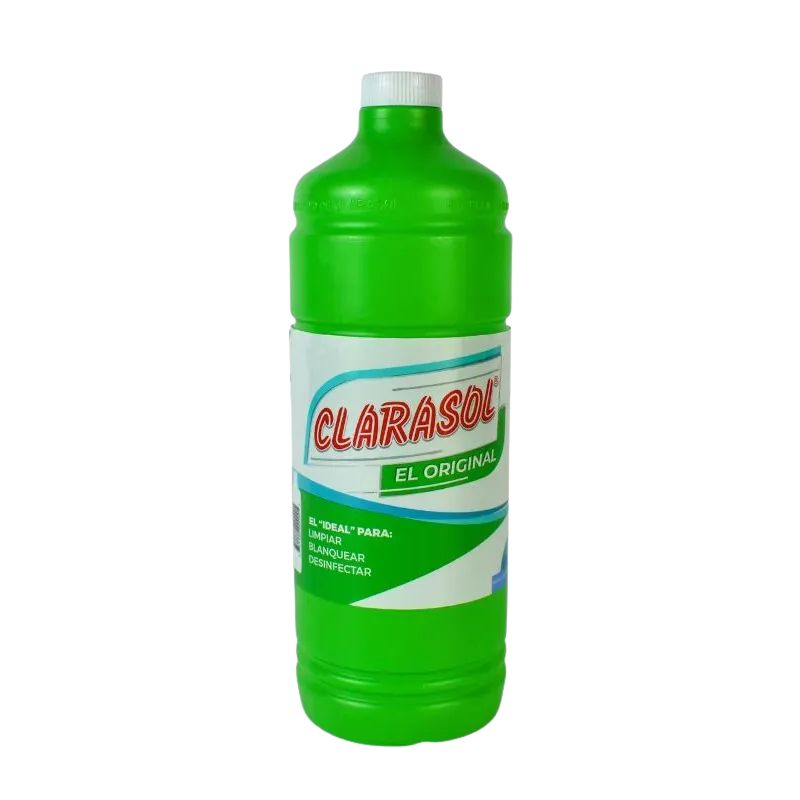 Blanqueador Clarasol 1 L