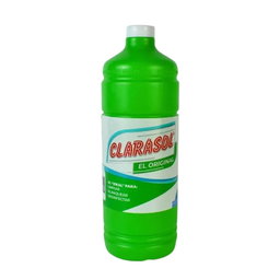 Blanqueador Clarasol 1 L