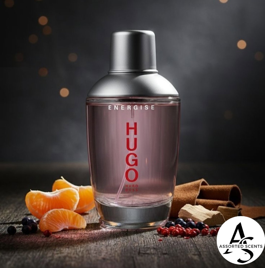 Hugo Boss Energise 75 ML_0