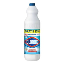 Blanqueador Clorox  1.16 L