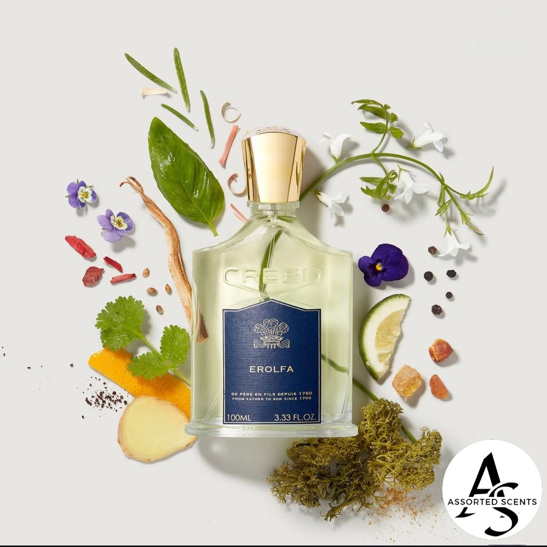 Creed Erolfa 100 ML