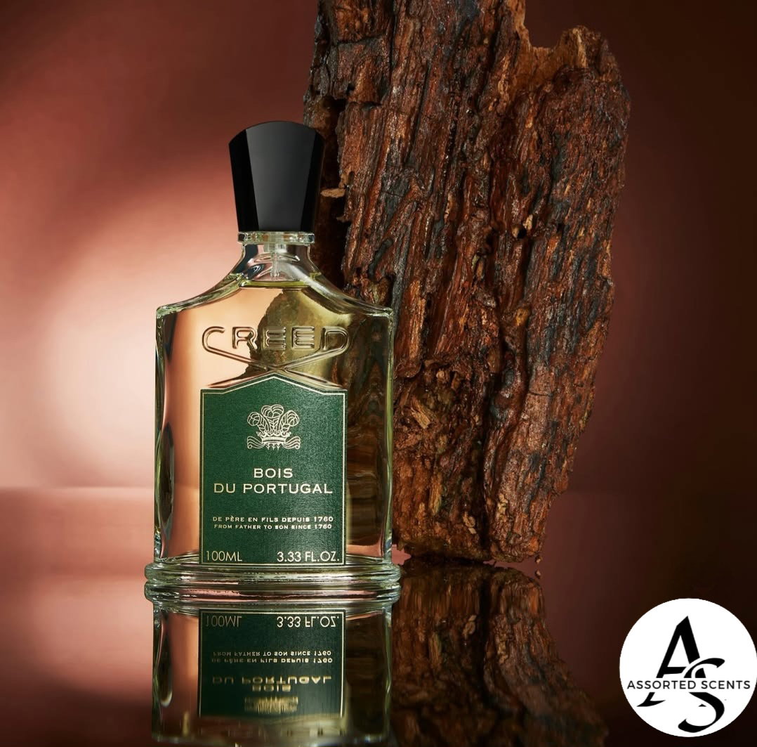 Creed Bois Du Portugal 100 ML EDP_0