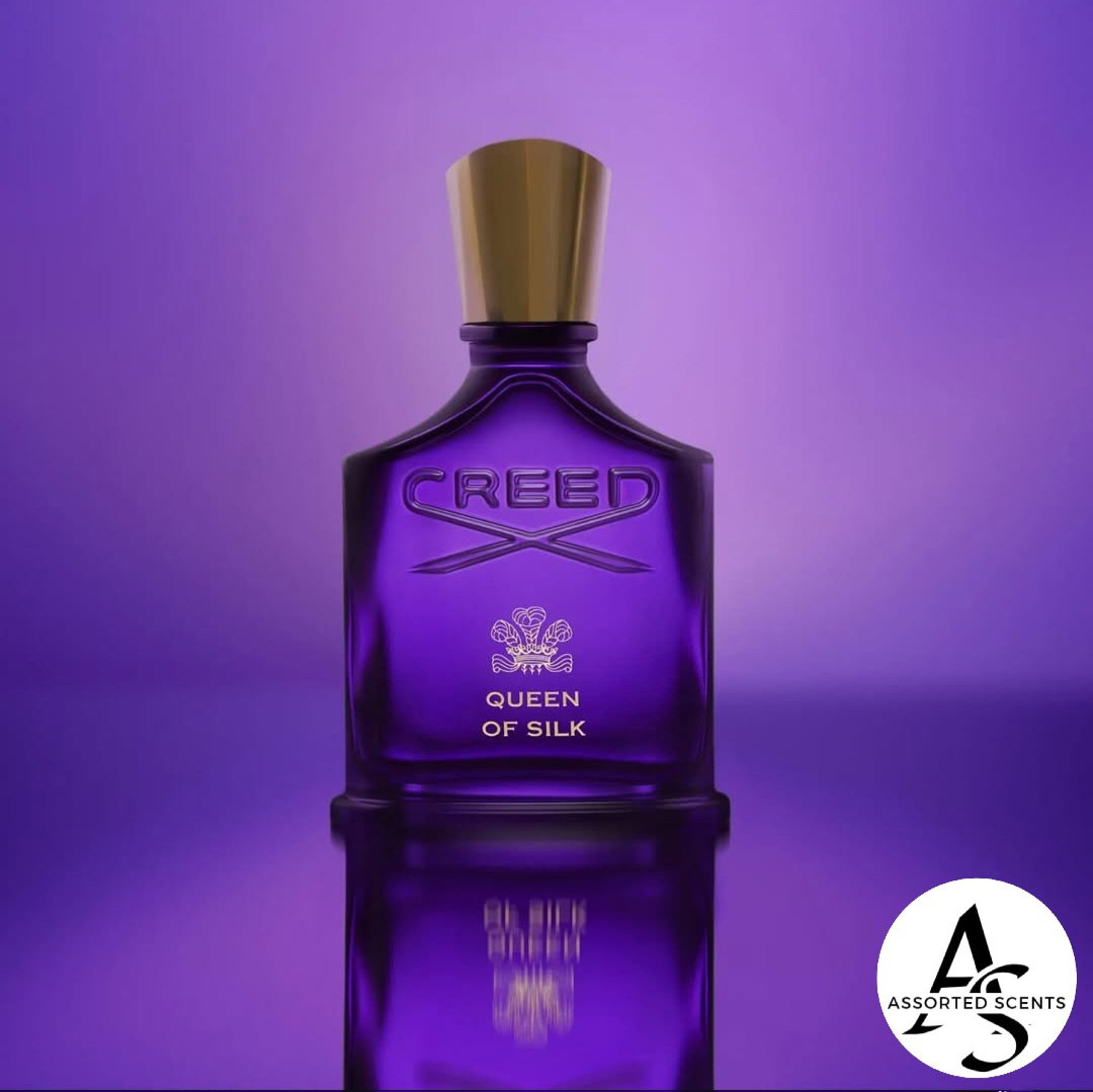 Creed Queen Of Silk 75 ML_0