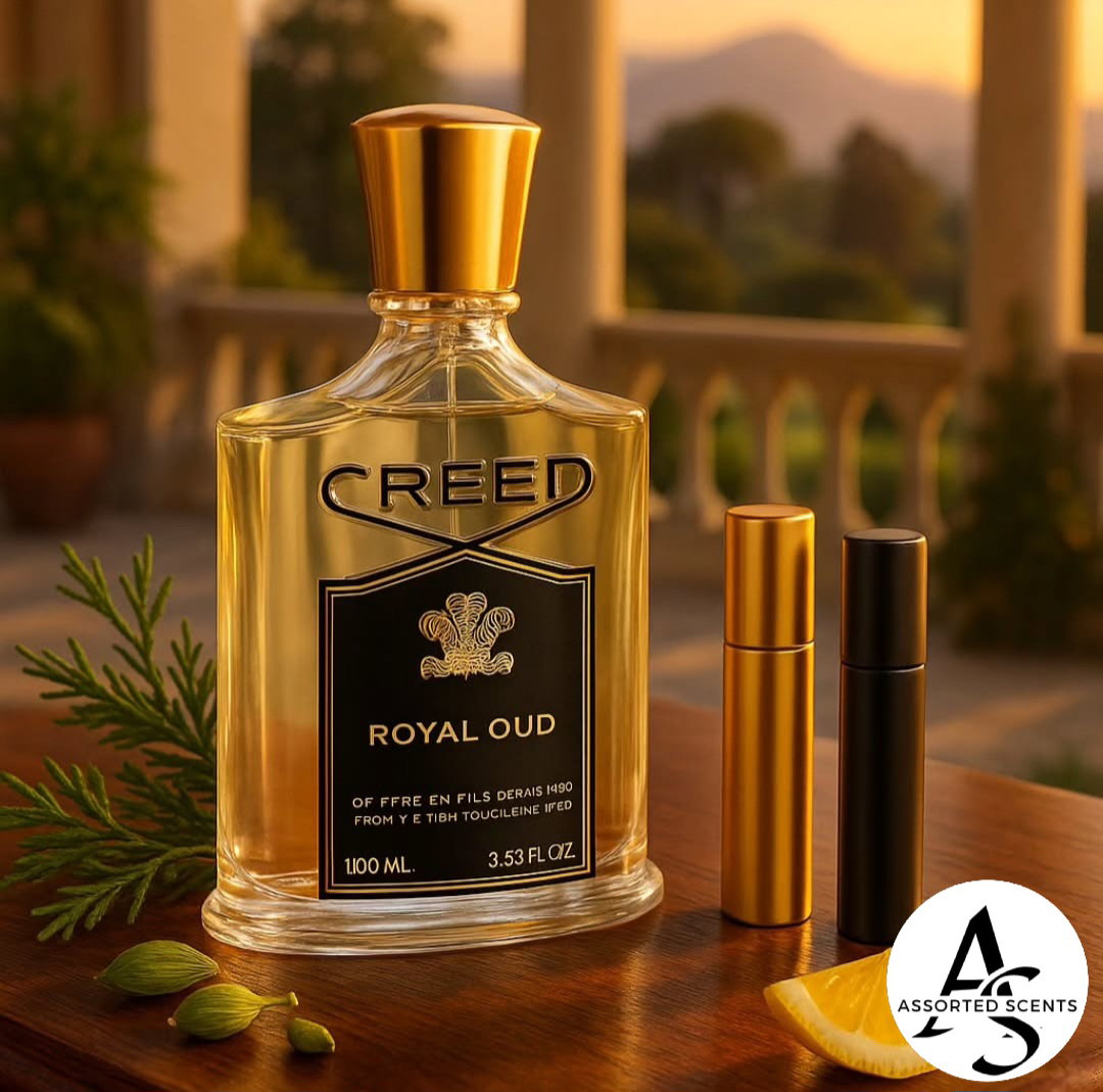 Creed Royal Oud 100 ML EDP