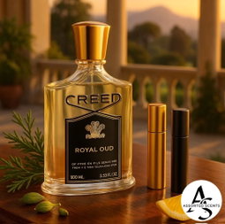 Creed Royal Oud 100 ML EDP