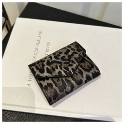 Small clutch purse