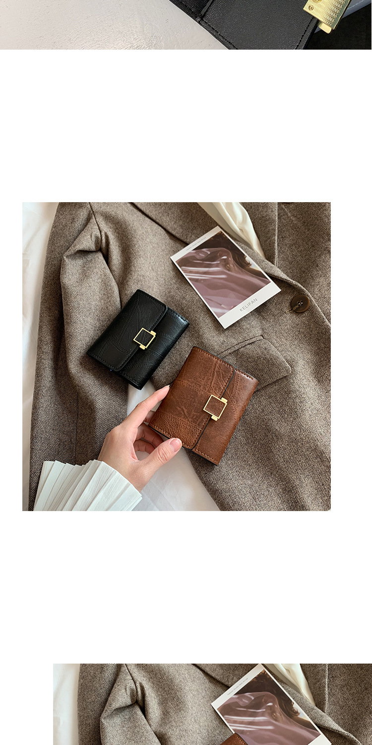 Mini purse 